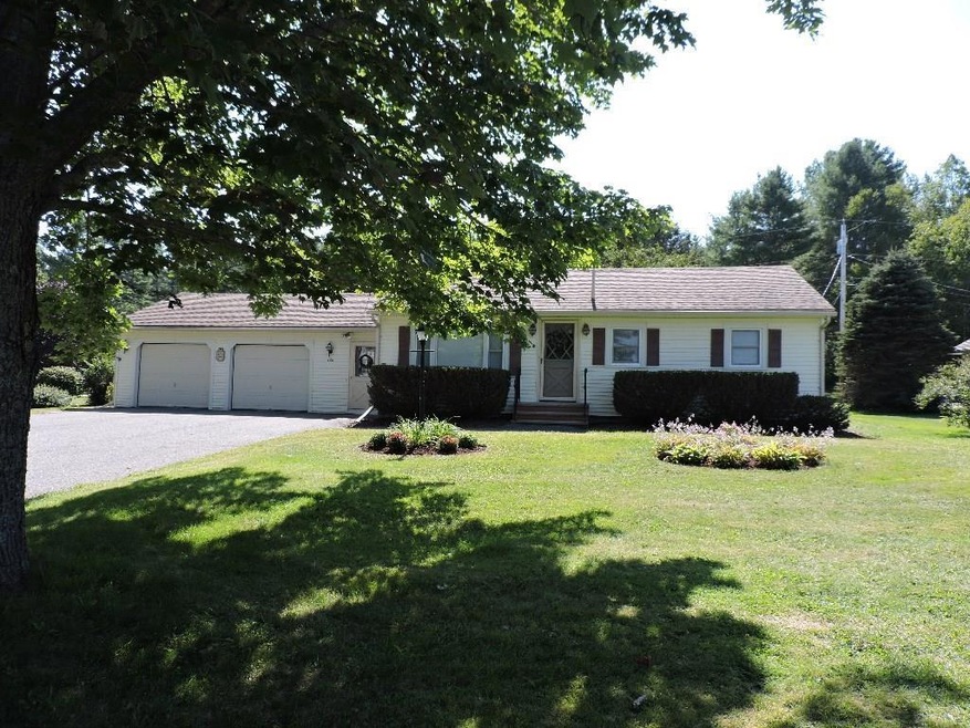 426 Pine St, Dover Foxcroft, ME 04426 - photo 1