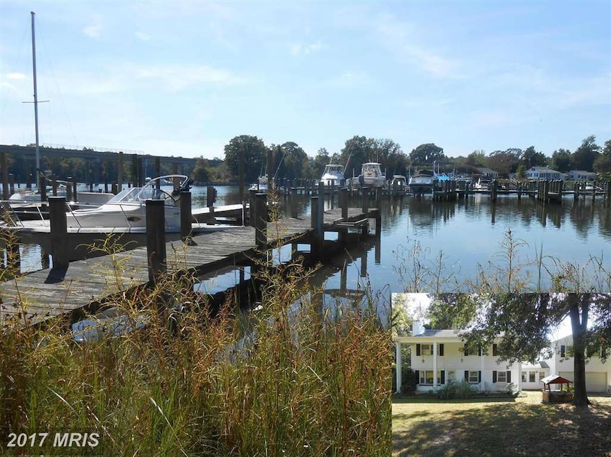 23992 N Patuxent Beach Rd, California, MD 20619 - photo 1