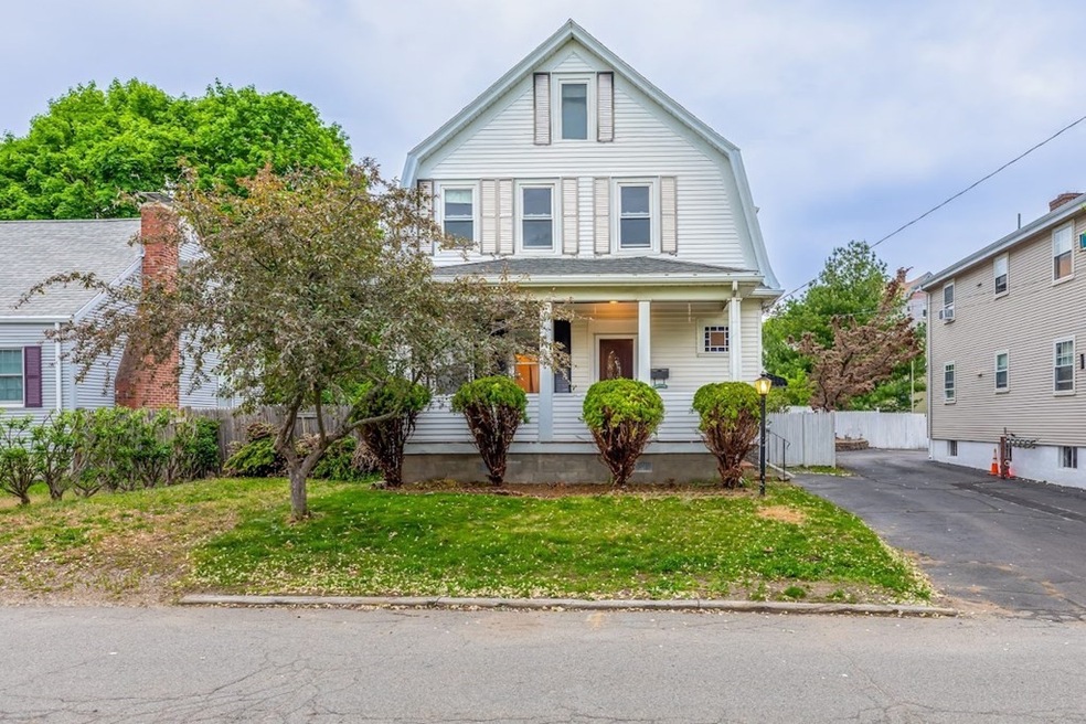 27 Branch St, Quincy, MA 02169 - photo 1