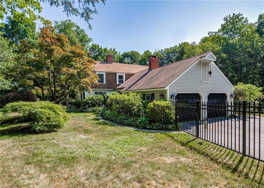 232 Westledge Rd, West Simsbury, CT 06092 - photo 1