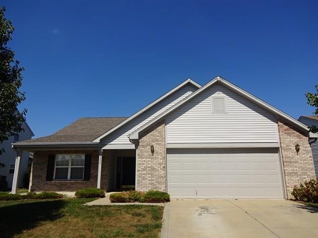 1282 Yellowstone Way, Franklin, IN 46131 - photo 1