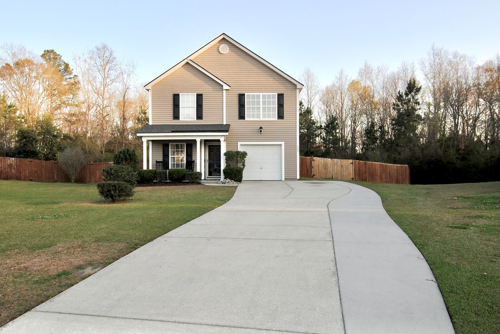 3043 Mapleleaf Dr, Moncks Corner, SC 29461 - photo 1