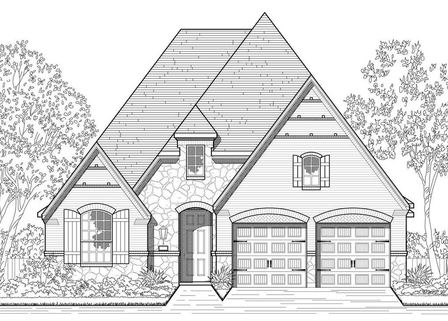 6037 Foxfire Ln, White Settlement, TX 76108 - photo 1