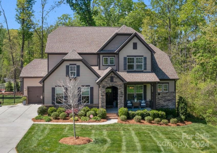 Sold $790,000 • Co-Listing Agent