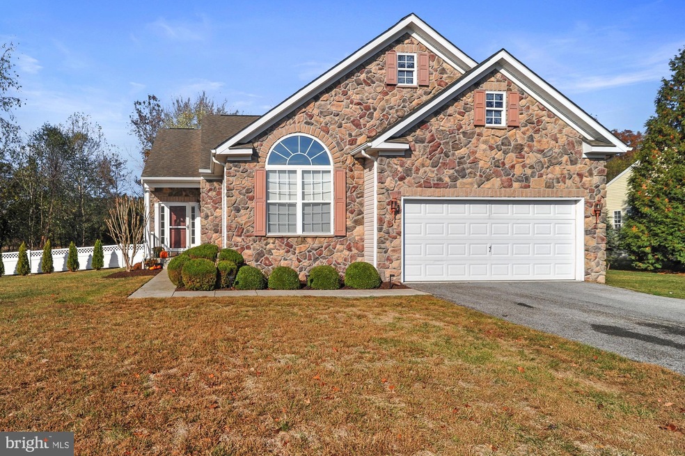 4 Buttercup Dr, Georgetown, DE 19947 - photo 1