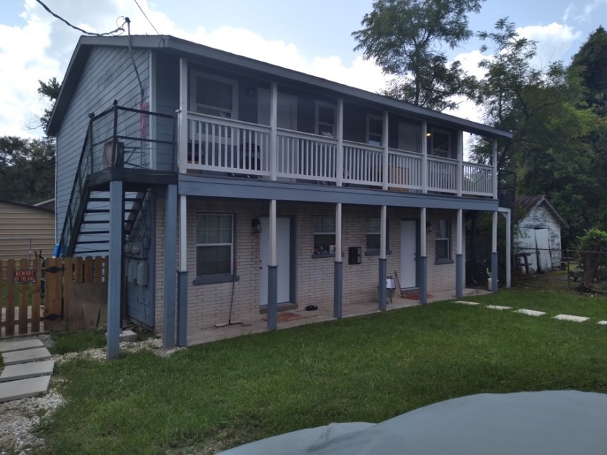 8826 Allwood St unit 5, Houston, TX 77016 - photo 1