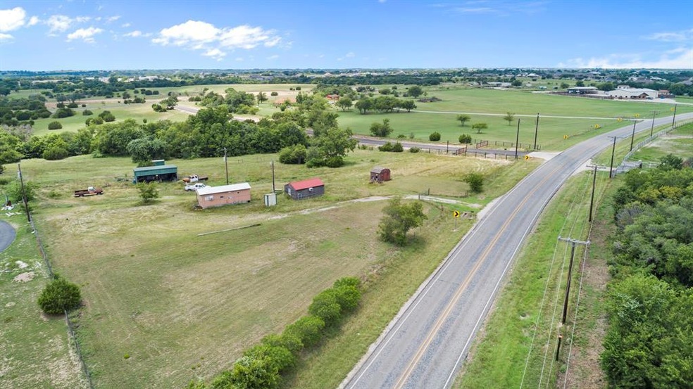 1963 Zion Hill Rd, Weatherford, TX 76088 - photo 1