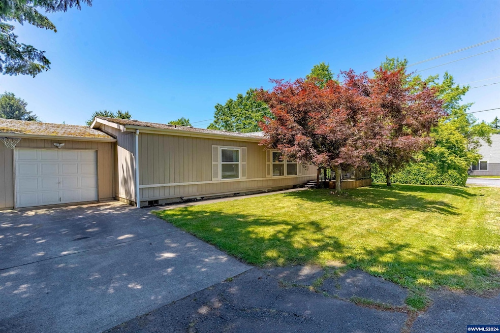 1880 Keizer Rd NE, Salem, OR 97303 - photo 1