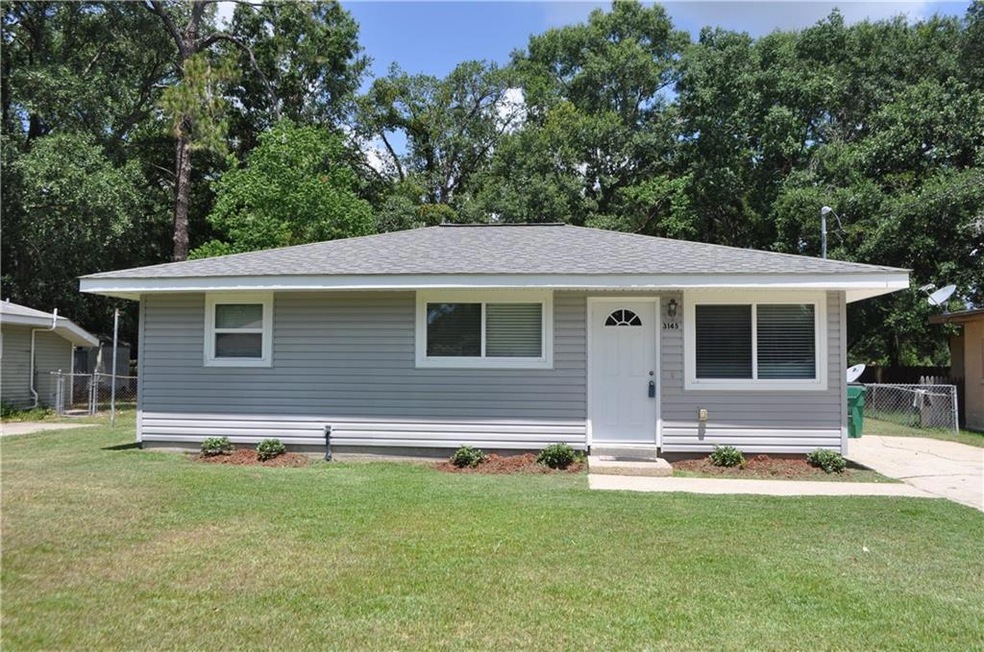 3145 William Tell St, Slidell, LA 70458 - photo 1