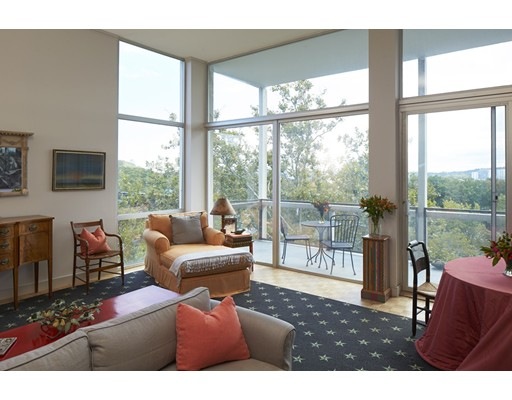 221 Mount Auburn St unit 608, Cambridge, MA 02138 - photo 1