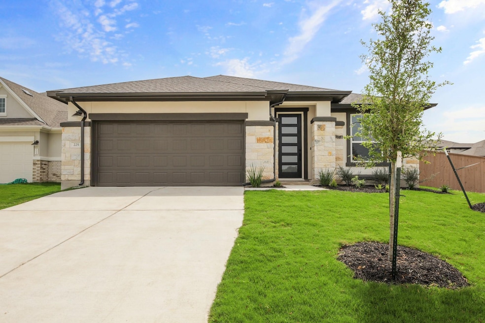 225 Grand Canyon Way, Kyle, TX 78640 - photo 1