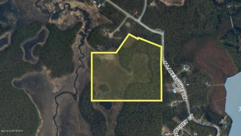 TRC1 32 ACRES