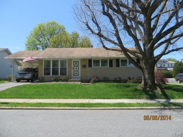 404 S West St, Allentown, PA 18102 - photo 1
