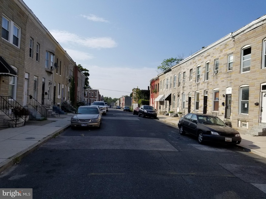 1124 Mckean Ave, Baltimore, MD 21217 - photo 1