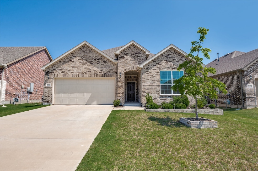 1005 Adelyn St, Anna, TX 75409 - photo 1