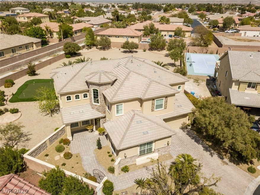 Incredible s-story home! Check it out today!