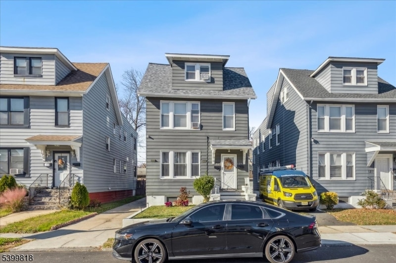 129 Brookwood St unit 2, East Orange, NJ 07018 - photo 1