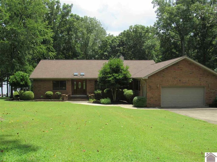 73 Woodridge Ln, Murray, KY 42071 - photo 1