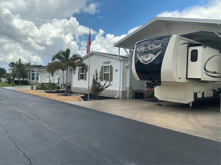 236 Allies Pass unit 363, Frostproof, FL 33843 - photo 1