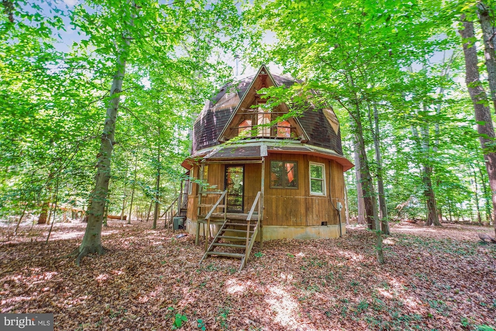 6805 Simms Mill Place, Bryans Road, MD 20616 - photo 1