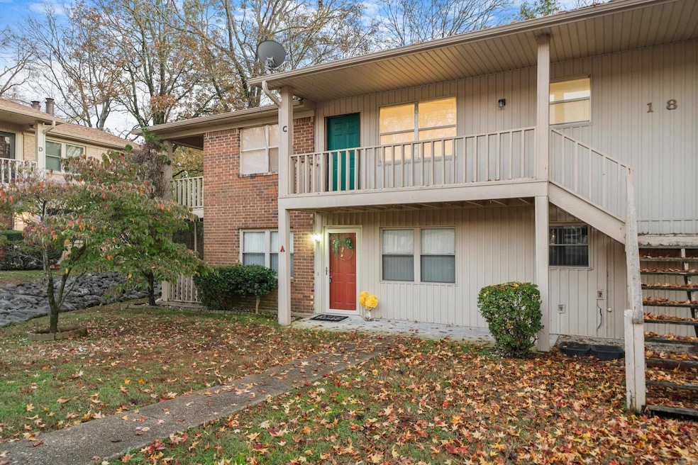 160 Cooper St unit A18, Hot Springs National Park, AR 71913 - photo 1