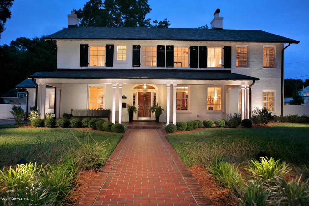 3256 Riverside Ave, Jacksonville, FL 32205 - photo 1