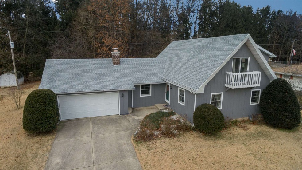 52295 Avanelle St, Granger, IN 46530 - photo 1