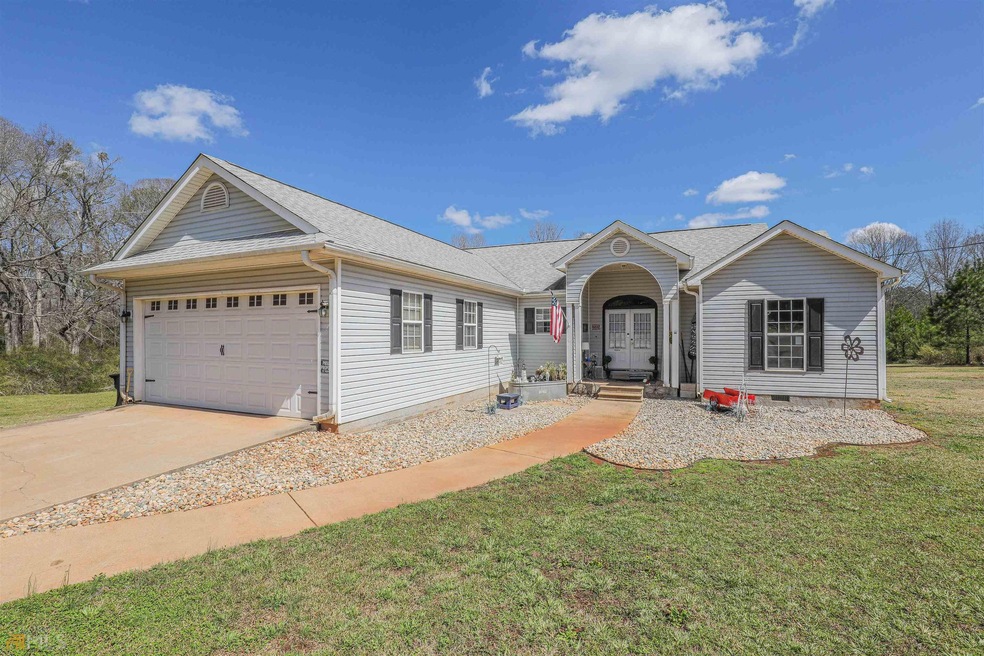 112 Lillie Patrick Rd, Gay, GA 30218 - photo 1