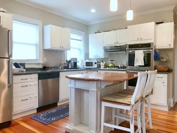 169 Winsor Ave unit 1, Watertown, MA 02472 - photo 1