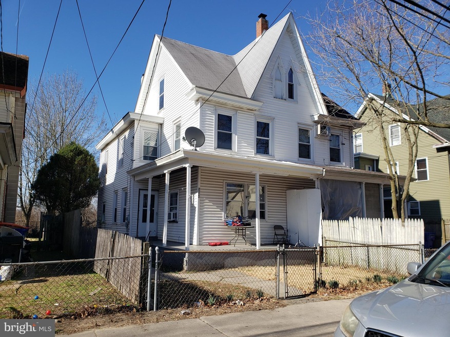 554 Columbia Ave, Millville, NJ 08332 - photo 1