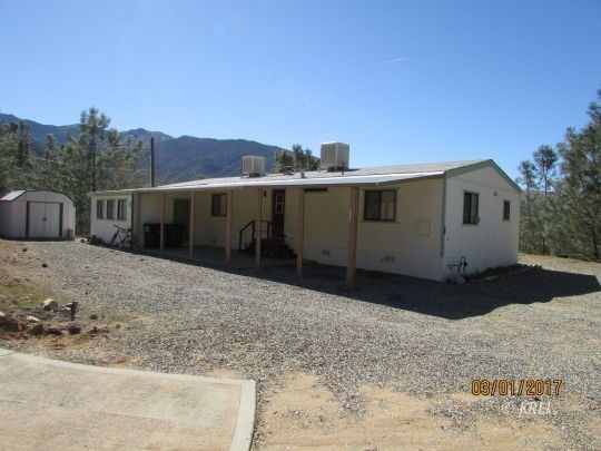 245 Piute St, Bodfish, CA 93205 - photo 1
