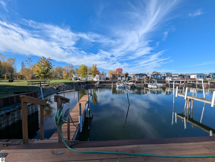 N/A E Michigan Ave, Au Gres, MI 48703 - photo 1