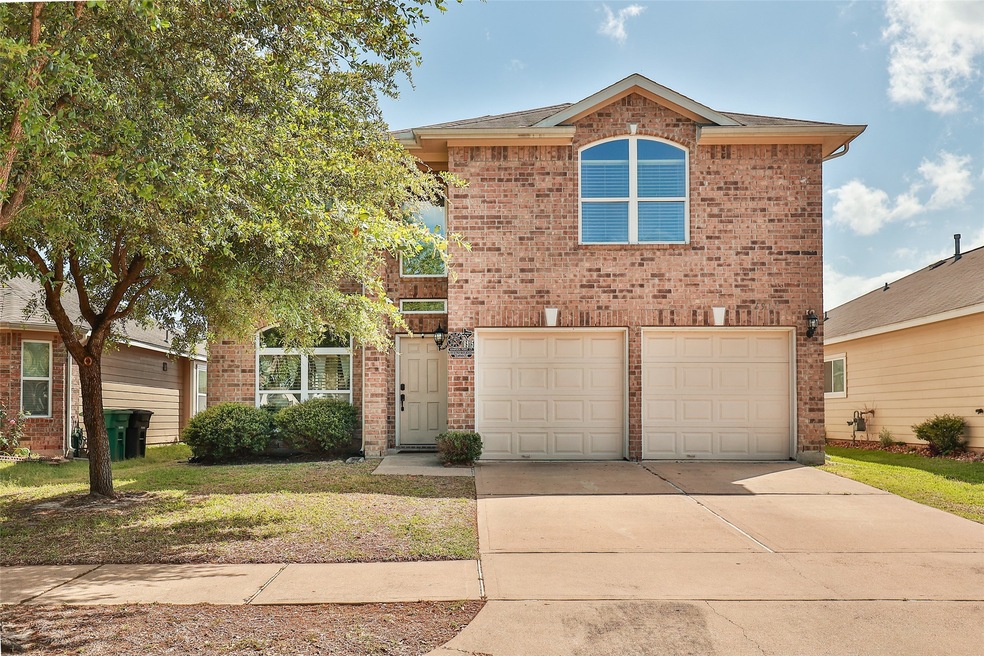6915 Hampden Point Ct, Houston, TX 77040 - photo 1