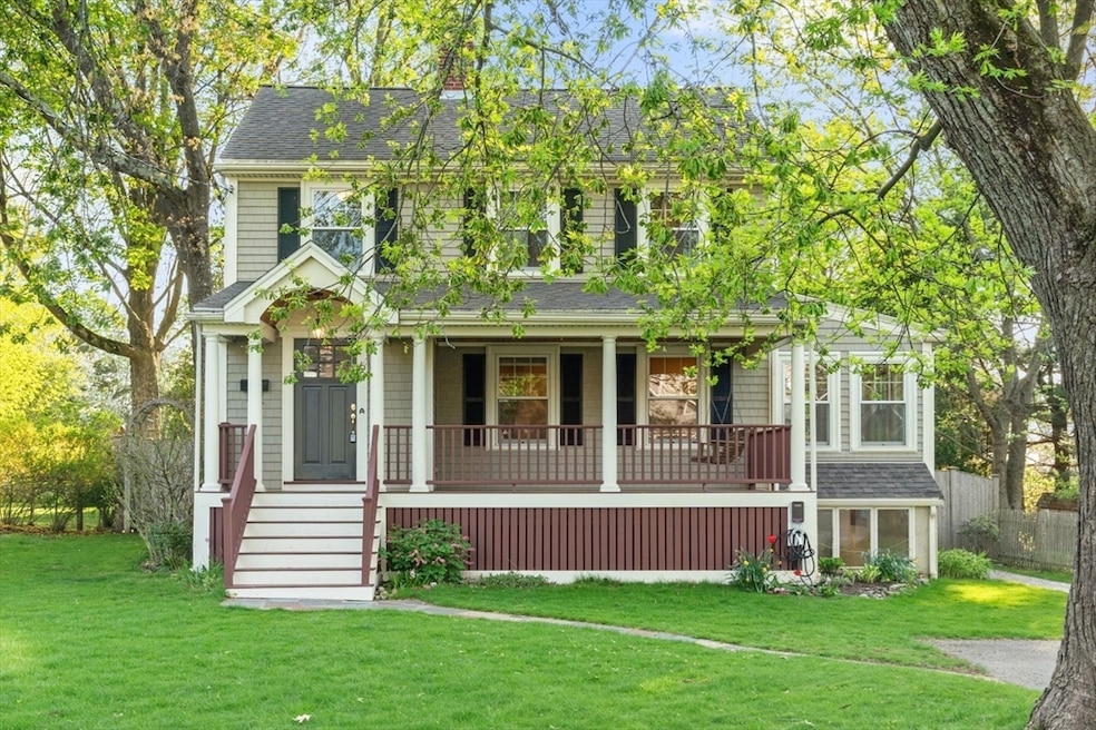 62 Harding Rd, Lexington, MA 02420 - photo 1