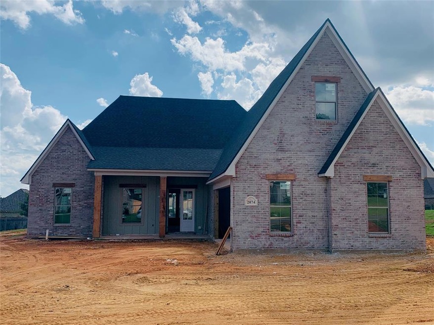 2074 Highpoint Place, Haughton, LA 71037 - photo 1