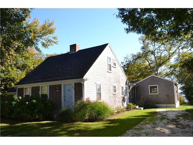 1814 Drift Rd, Westport, MA 02790 - photo 1