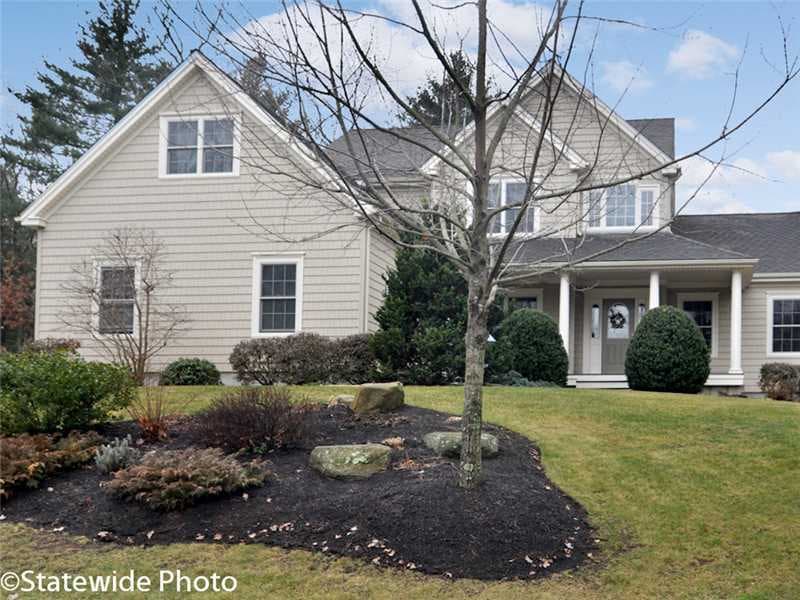 10 Sophia Ln, Greenville, RI 02828 - photo 1