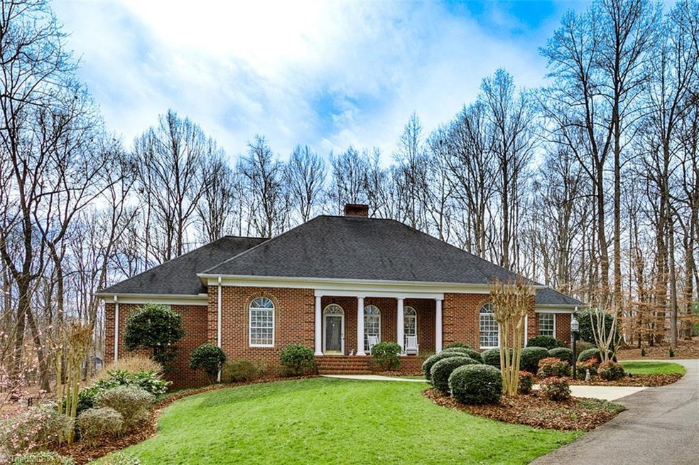 844 Laurel Dr, Asheboro, NC 27205 - photo 1