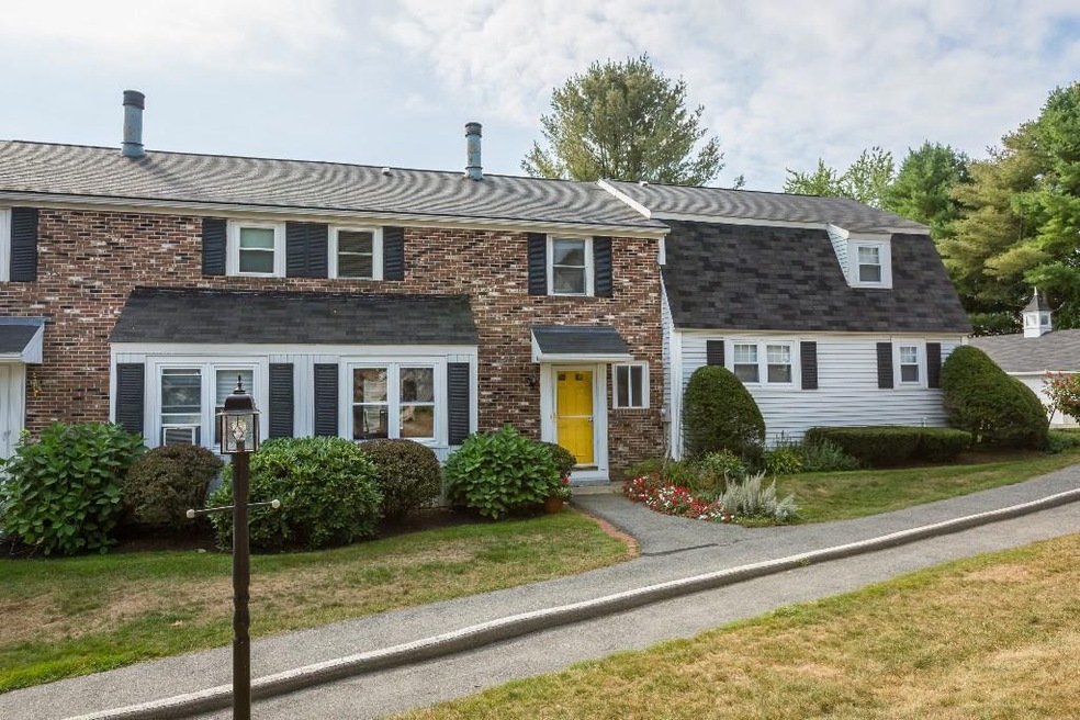 22 Black Point Rd unit 3C, Scarborough, ME 04074 - photo 1