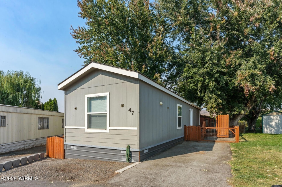 Under Contract $65,000