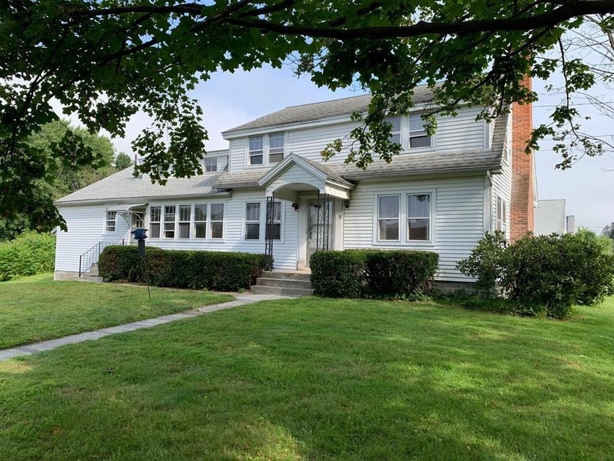 10 Meadow St, Hadley, MA 01035 - photo 1