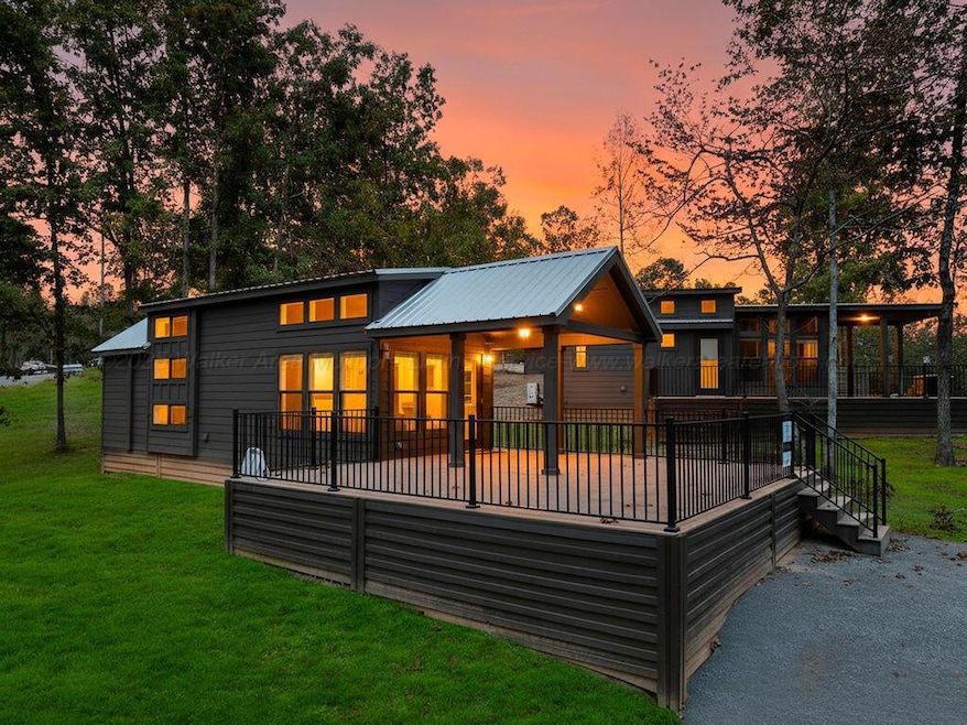 129 Wilkins Dr, Houston, AL 35572 - photo 1