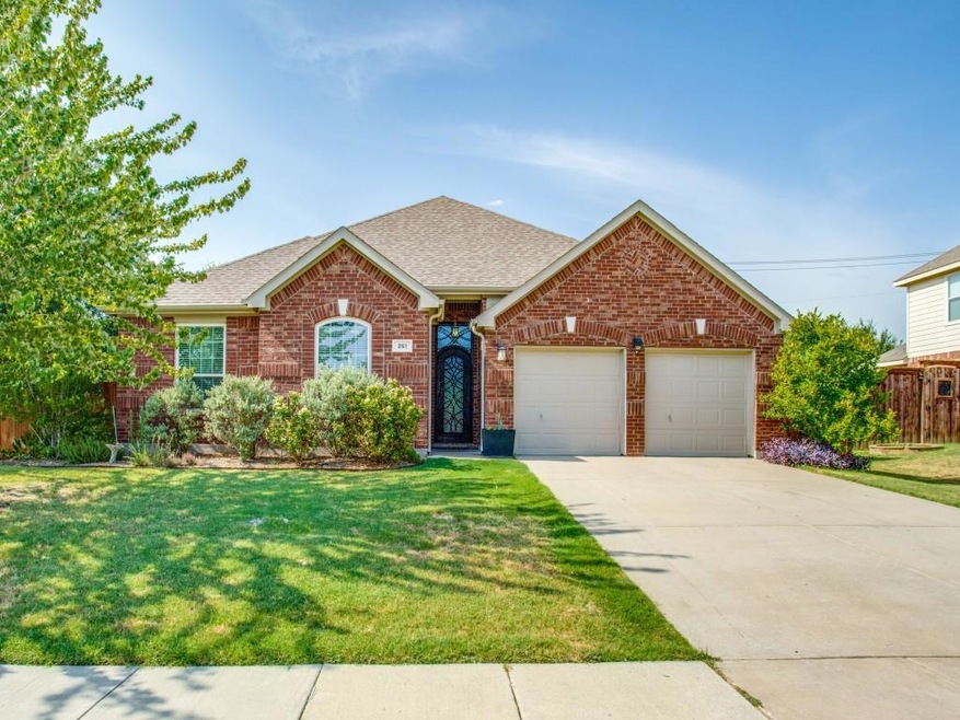 Sold • Co-Listing Agent