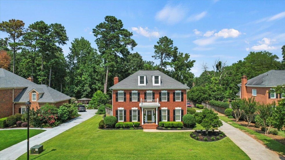 607 McKinnes Branch, Evans, GA 30809 - photo 1