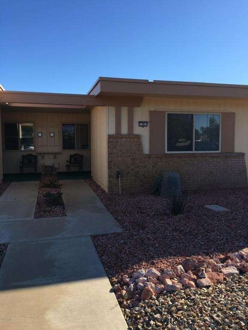 13853 N Thunderbird Blvd, Sun City, AZ 85351 - photo 1