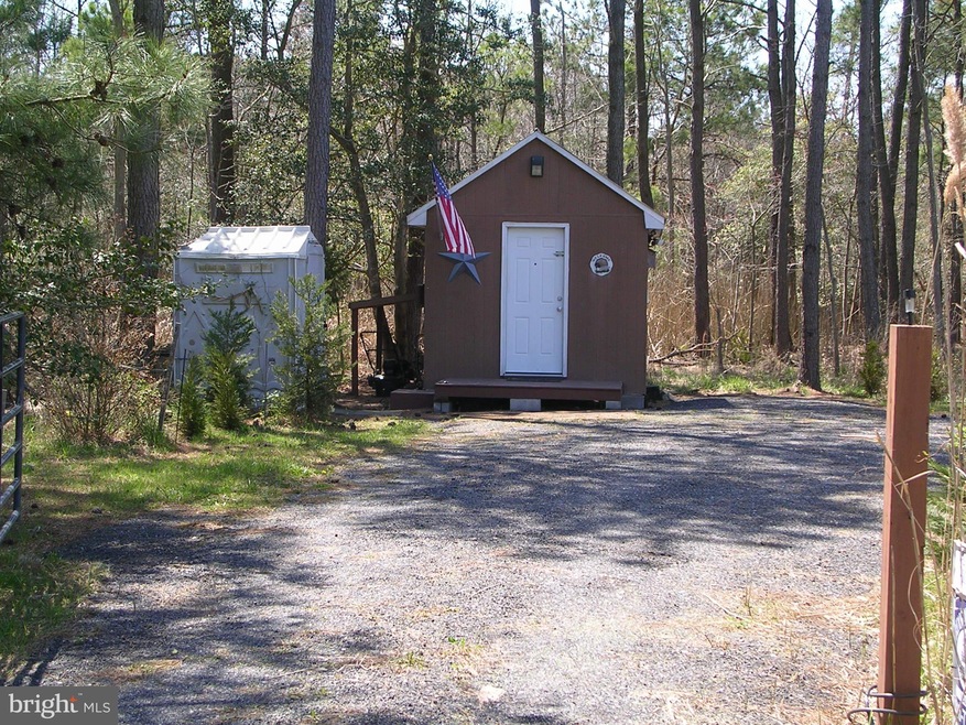 0 Toddville Rd unit 1000401642, Toddville, MD 21672 - photo 1