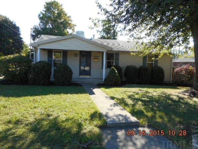 1904 S Biltmore Ave, Muncie, IN 47302 - photo 1
