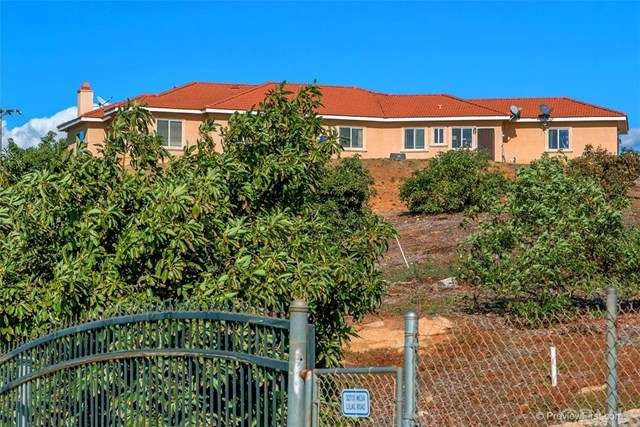 32731 Mesa Lilac Rd, Escondido, CA 92026 - photo 1
