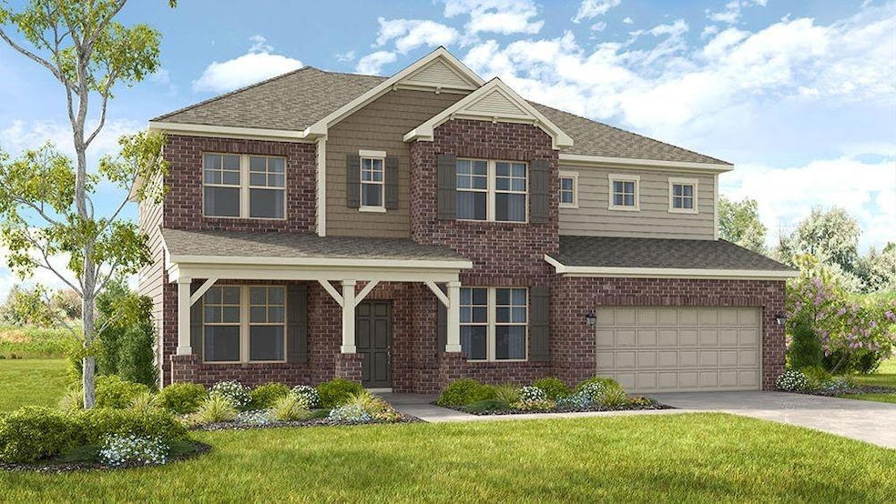 Easton Rendering