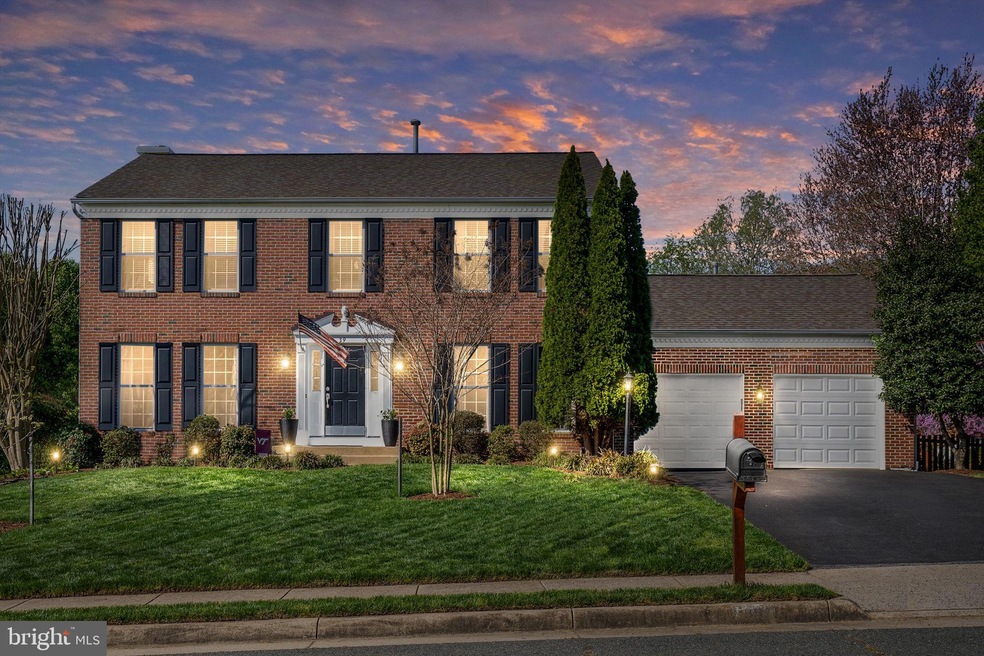 39 Brittany Ln, Stafford, VA 22554 - photo 1